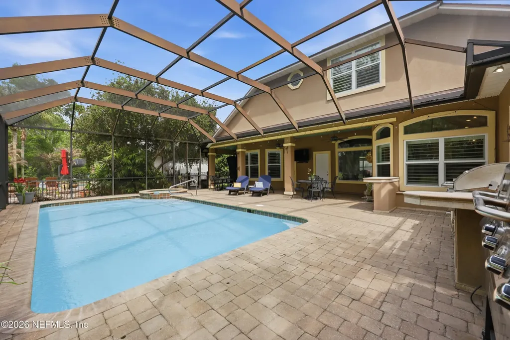 1574 Country Walk Drive Fleming Island FL 32003