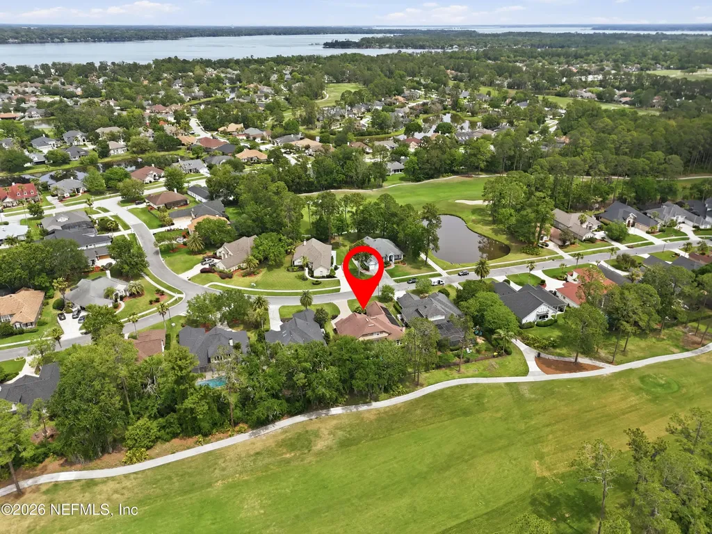 1574 Country Walk Drive Fleming Island FL 32003