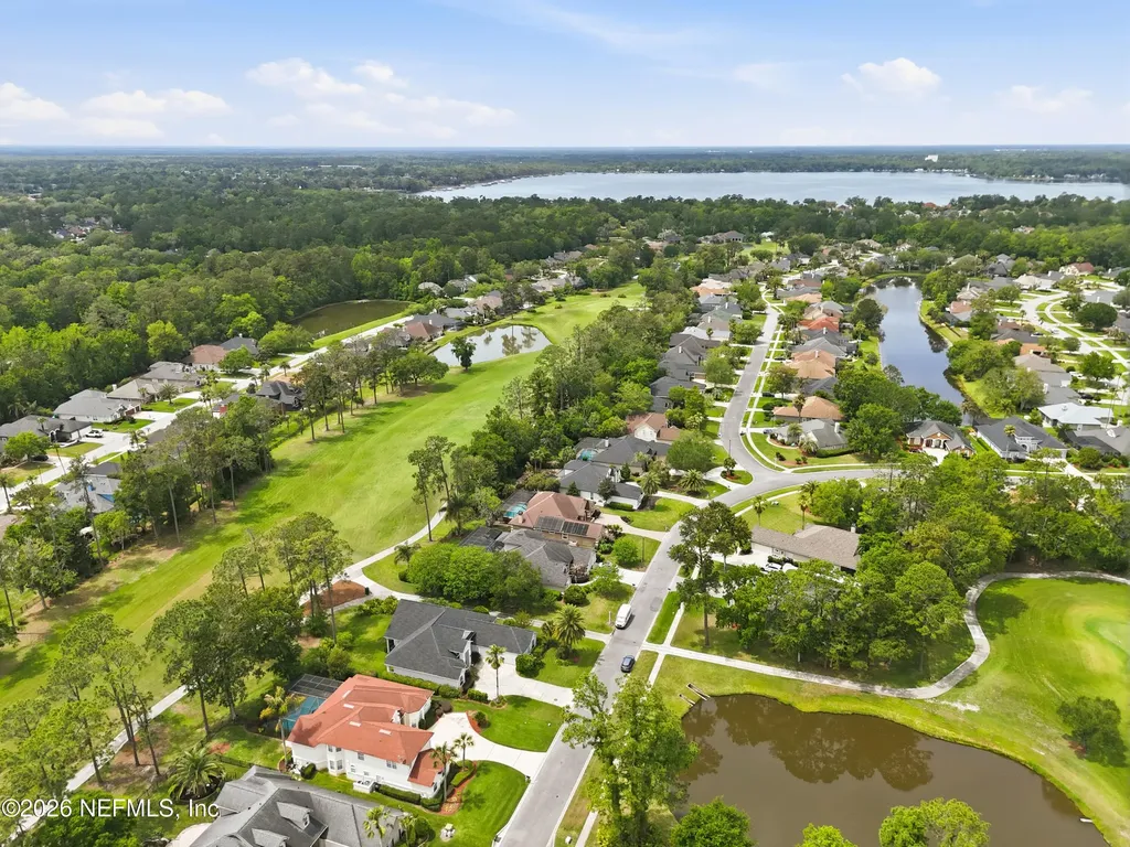 1574 Country Walk Drive Fleming Island FL 32003