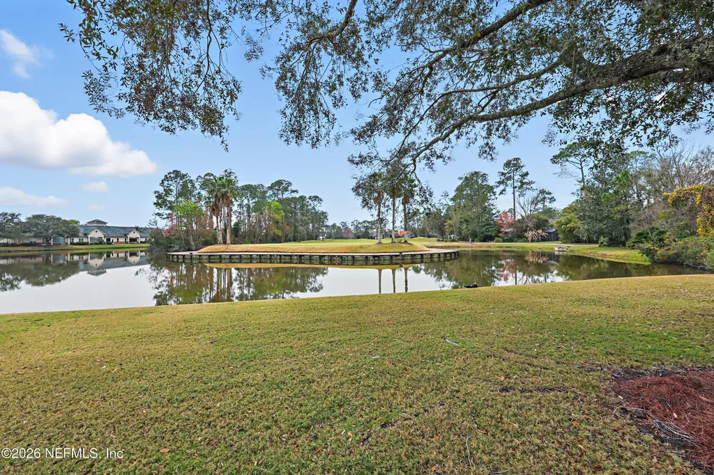 1574 Country Walk Drive Fleming Island FL 32003