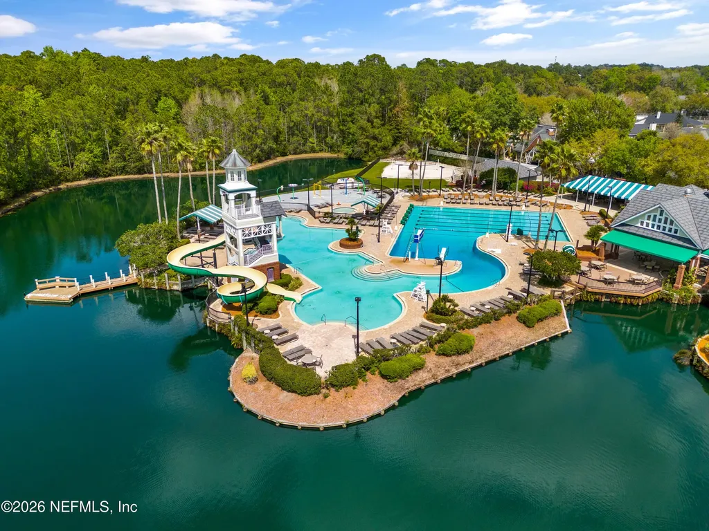 1574 Country Walk Drive Fleming Island FL 32003