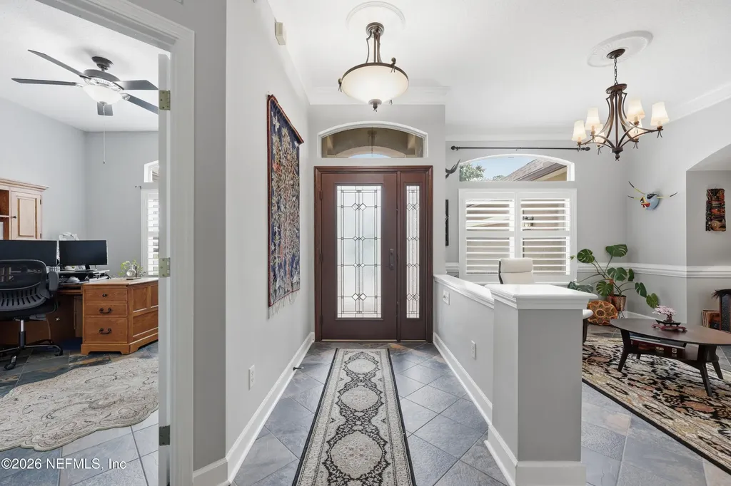 1574 Country Walk Drive Fleming Island FL 32003