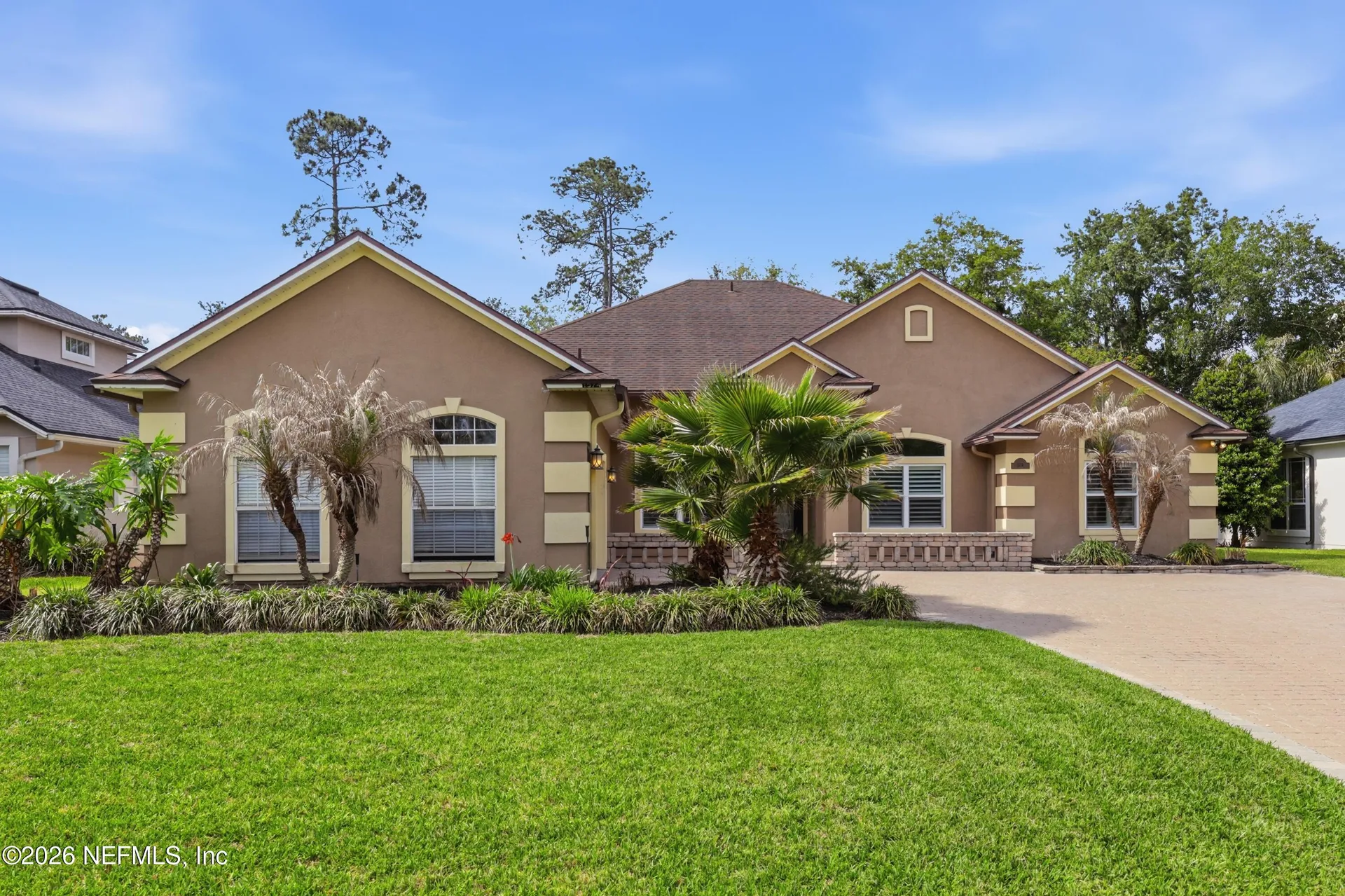 1574 Country Walk Drive Fleming Island FL 32003