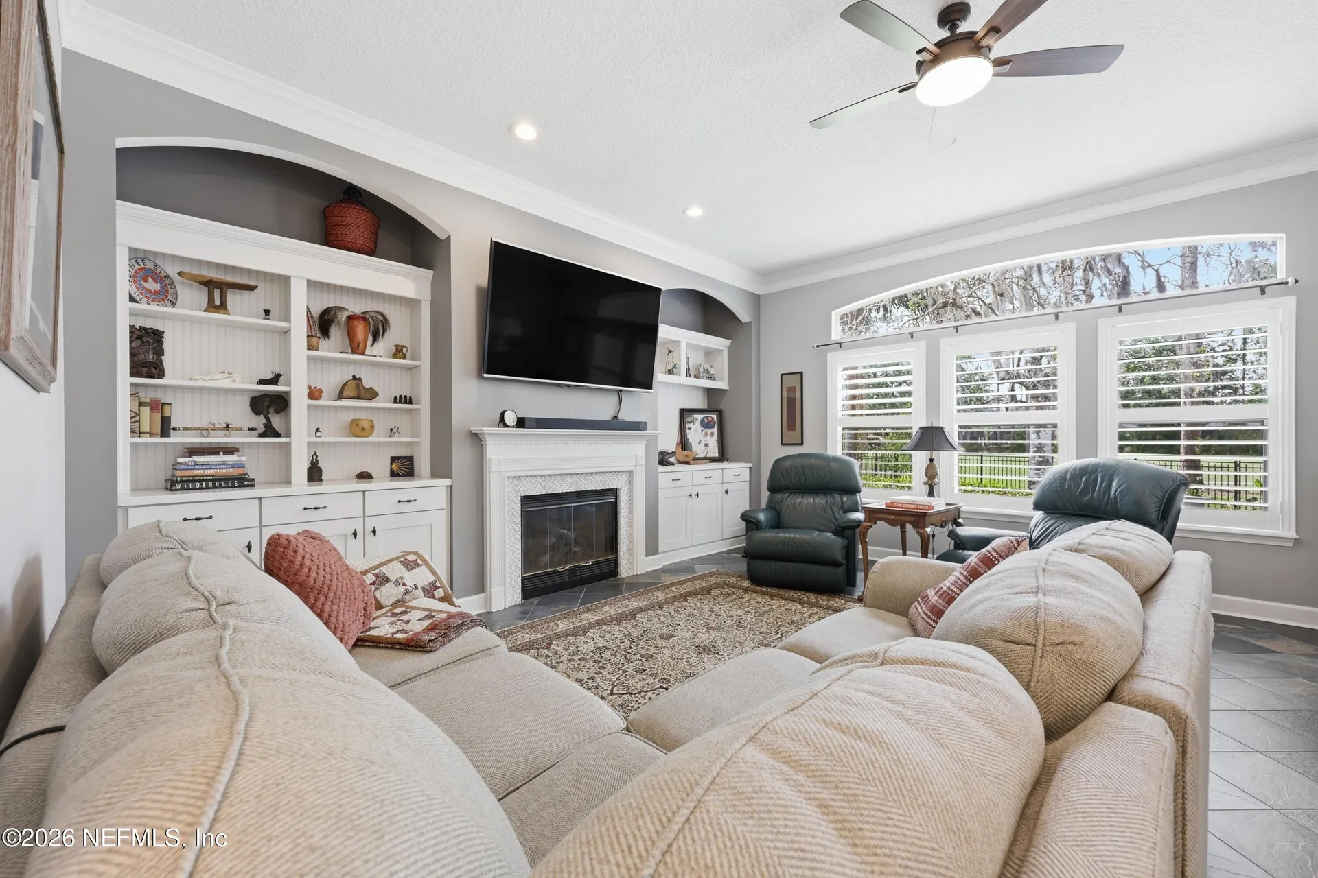 1574 Country Walk Drive Fleming Island FL 32003