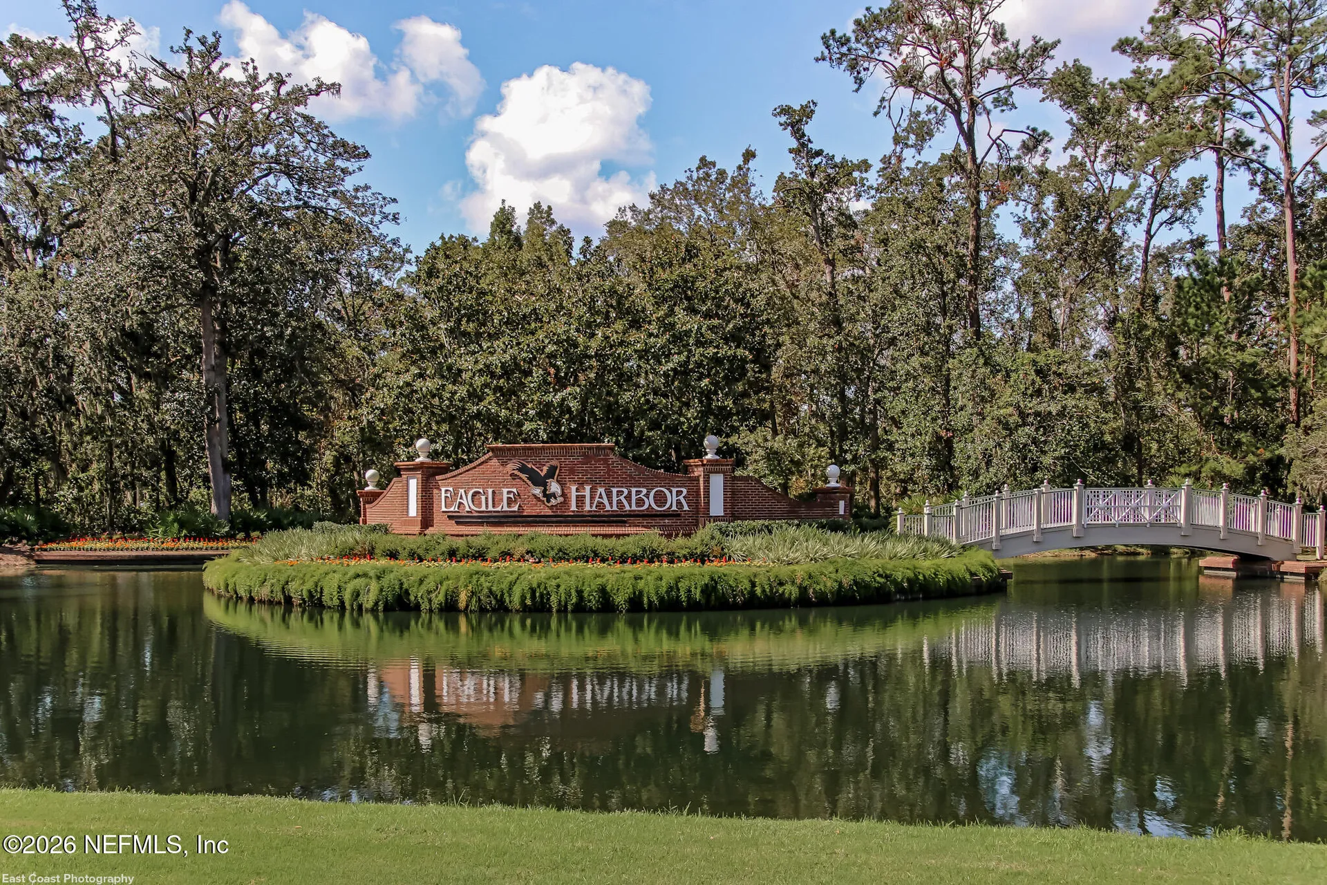 1574 Country Walk Drive Fleming Island FL 32003