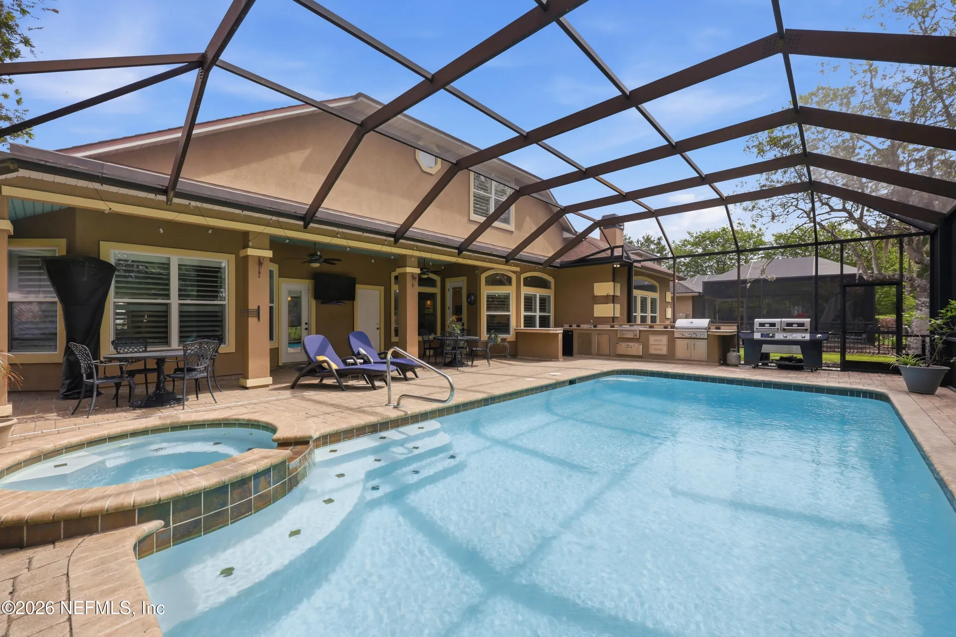 1574 Country Walk Drive Fleming Island FL 32003