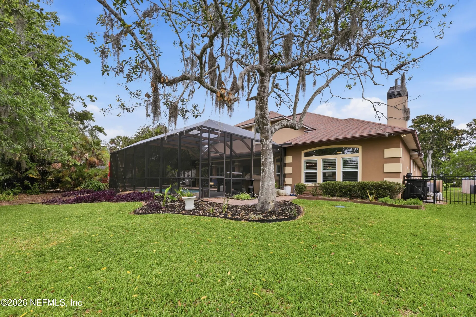 1574 Country Walk Drive Fleming Island FL 32003