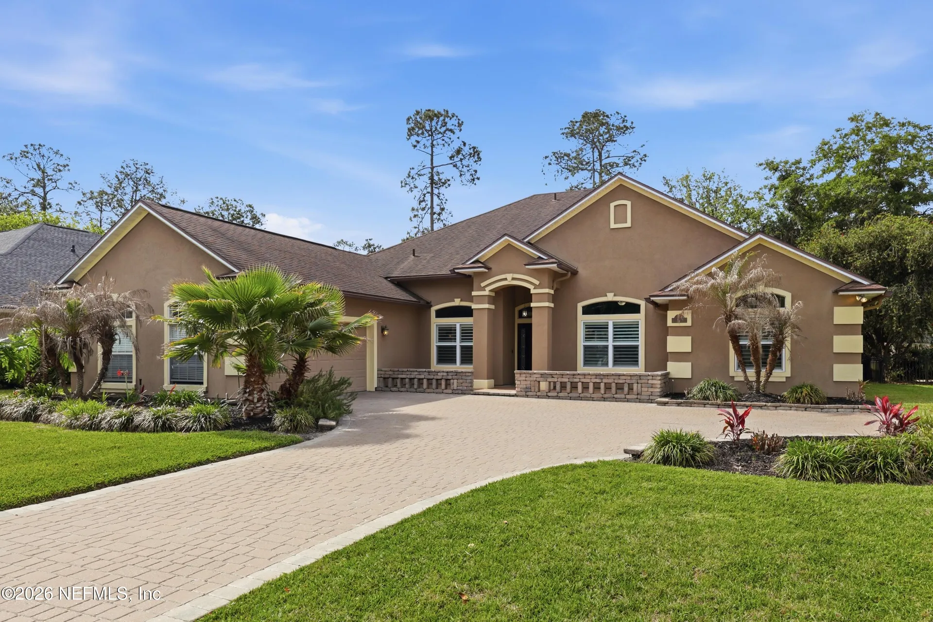 1574 Country Walk Drive Fleming Island FL 32003