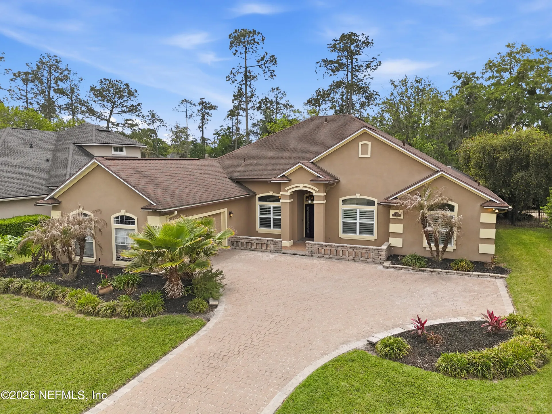 1574 Country Walk Drive Fleming Island FL 32003