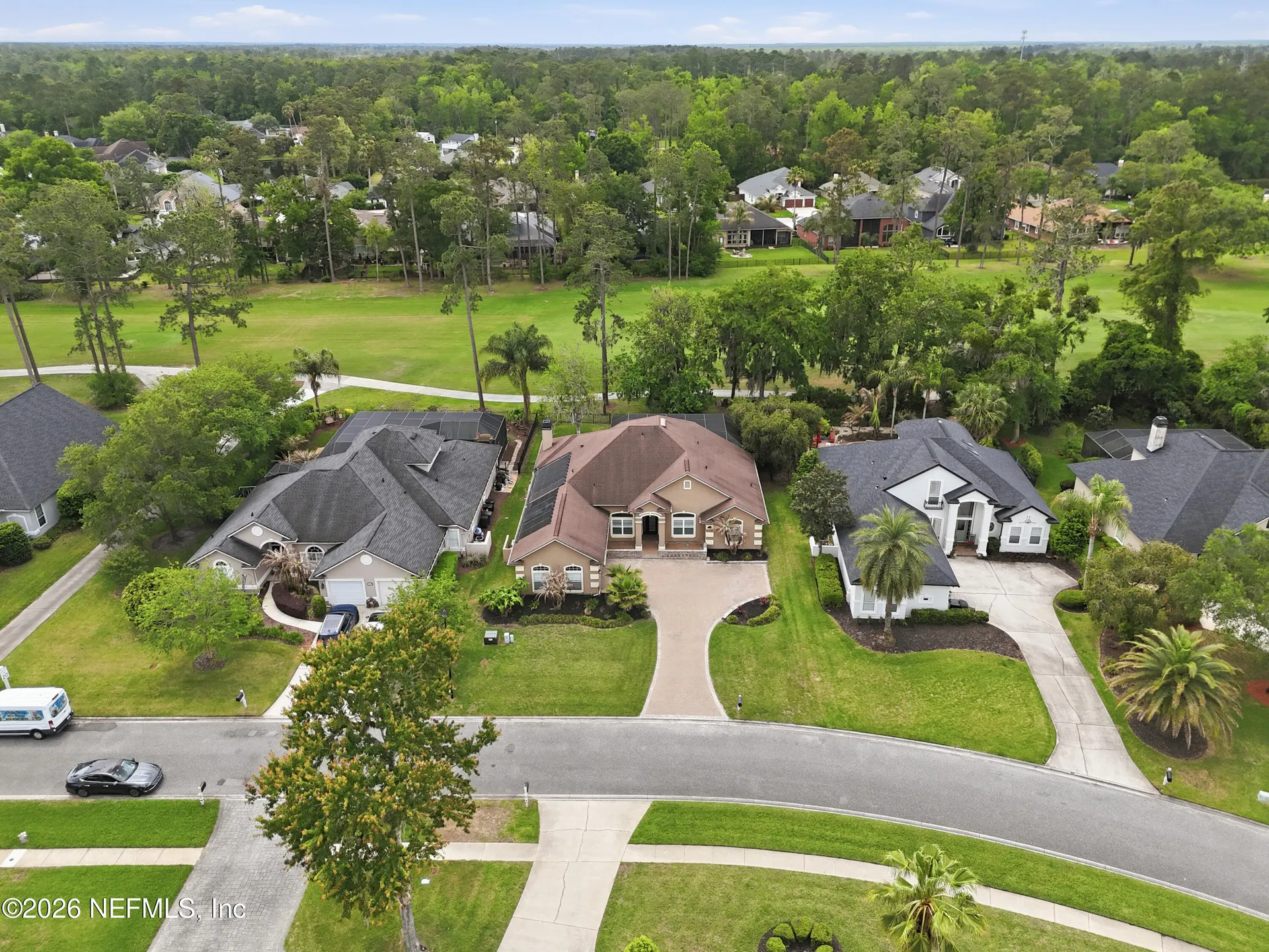 1574 Country Walk Drive Fleming Island FL 32003