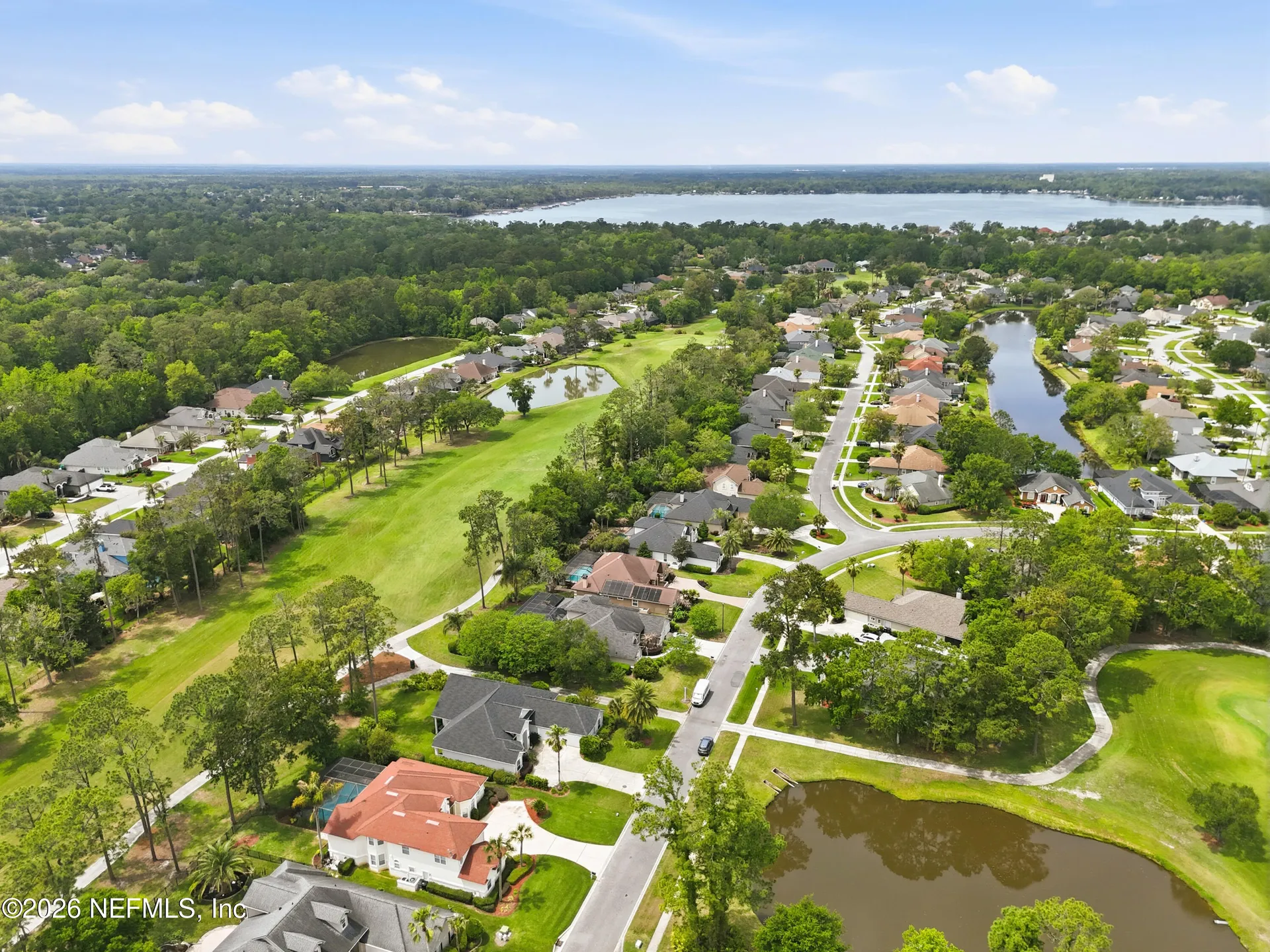 1574 Country Walk Drive Fleming Island FL 32003