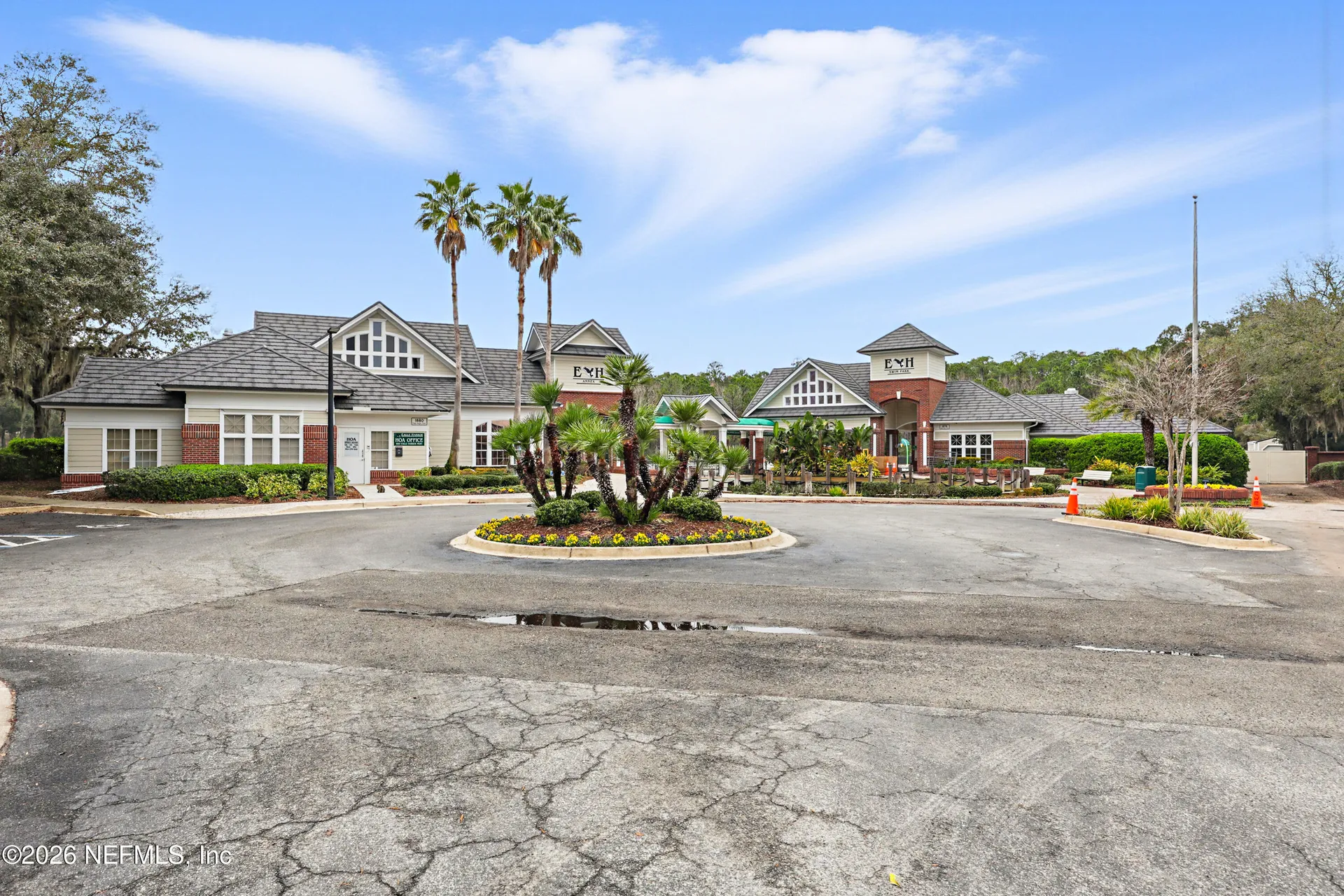 1574 Country Walk Drive Fleming Island FL 32003