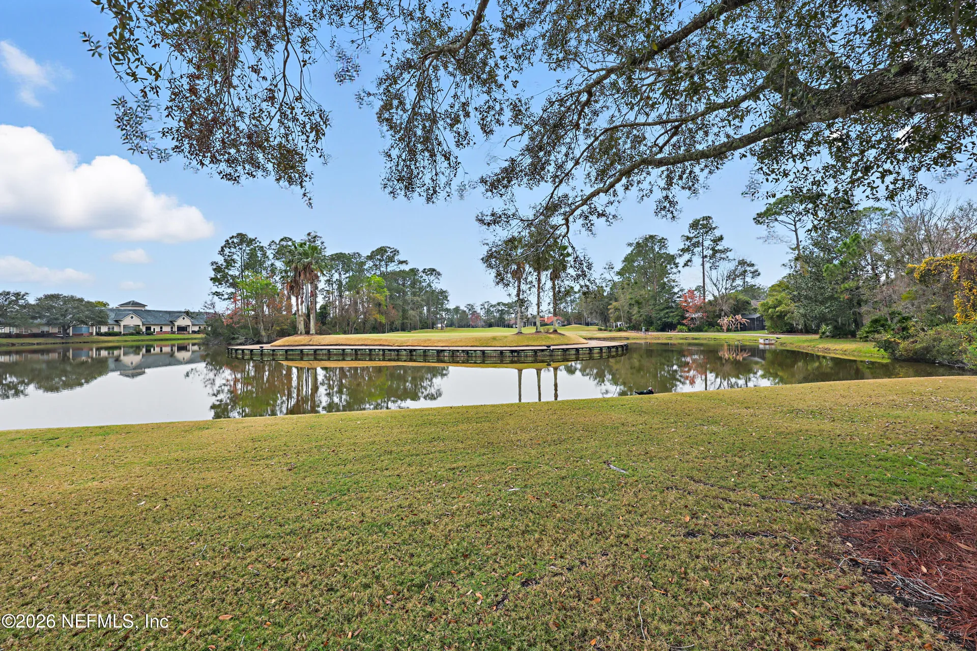 1574 Country Walk Drive Fleming Island FL 32003