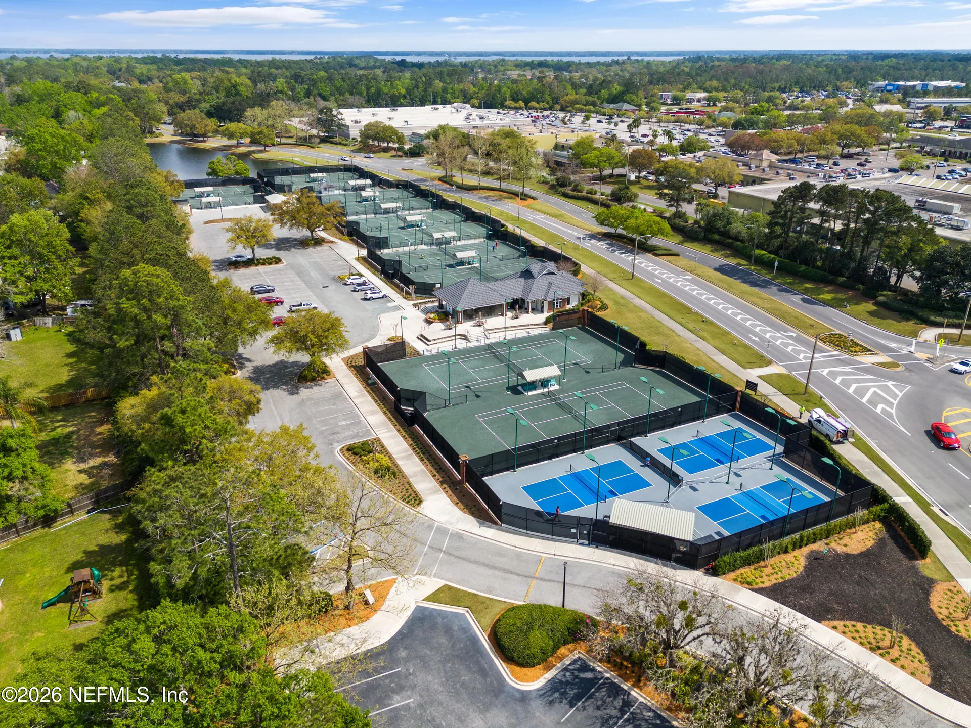 1574 Country Walk Drive Fleming Island FL 32003