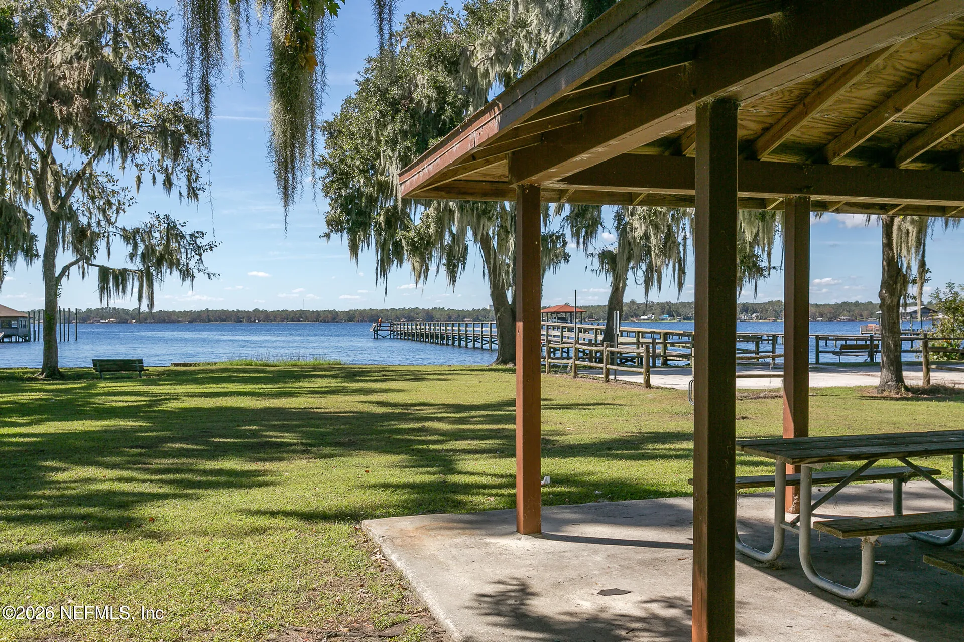 1574 Country Walk Drive Fleming Island FL 32003