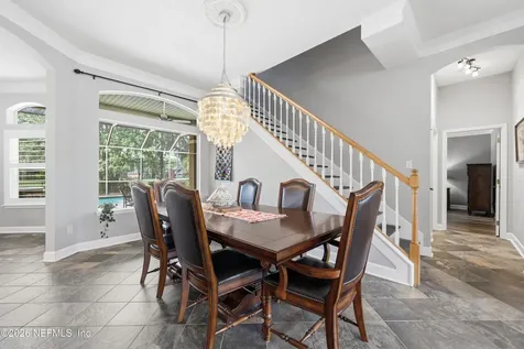 1574 Country Walk Drive Fleming Island FL 32003
