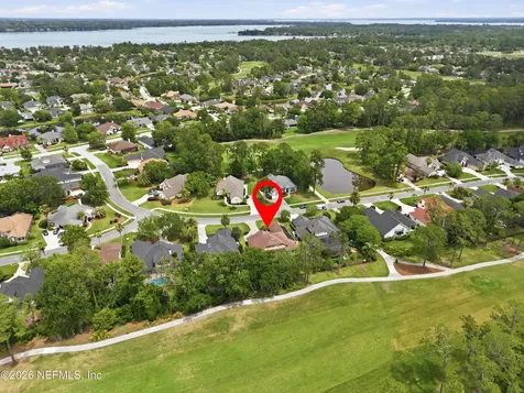 1574 Country Walk Drive Fleming Island FL 32003
