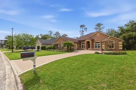 1574 Country Walk Drive Fleming Island FL 32003