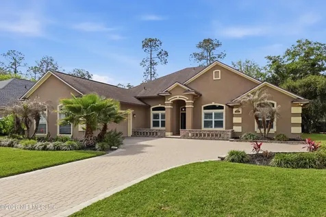 1574 Country Walk Drive Fleming Island FL 32003