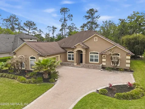 1574 Country Walk Drive Fleming Island FL 32003