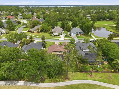 1574 Country Walk Drive Fleming Island FL 32003