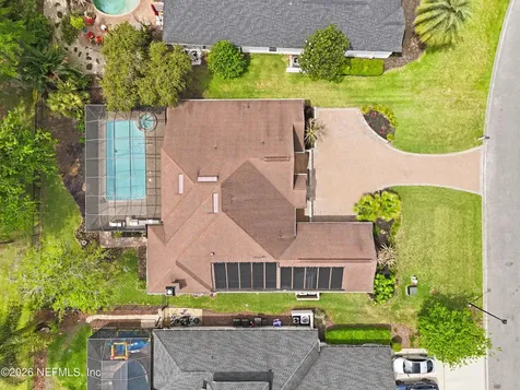 1574 Country Walk Drive Fleming Island FL 32003