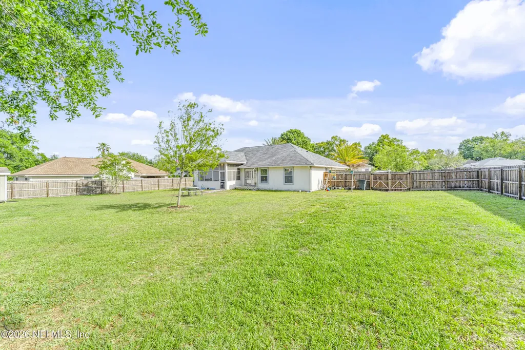 3910 Selig Court Middleburg FL 32068