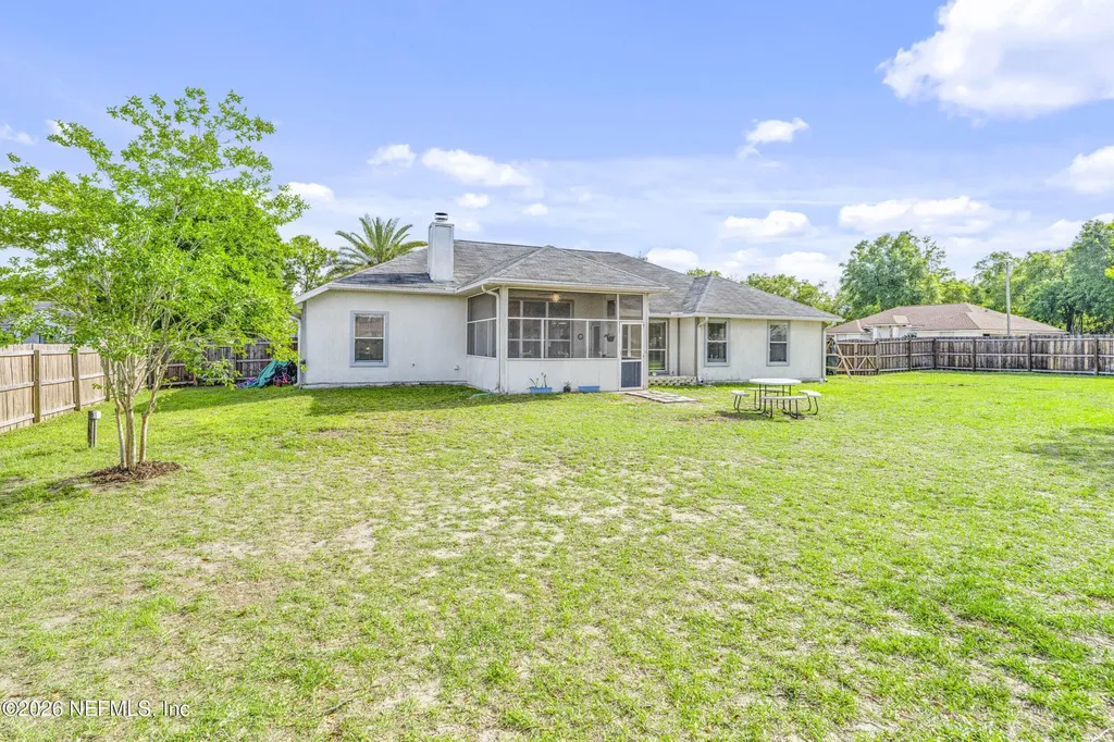 3910 Selig Court Middleburg FL 32068