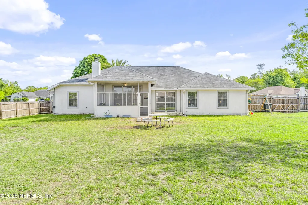 3910 Selig Court Middleburg FL 32068