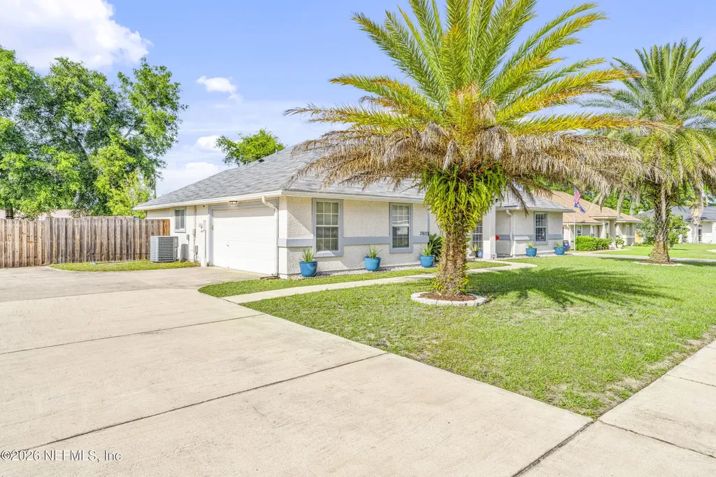 3910 Selig Court Middleburg FL 32068