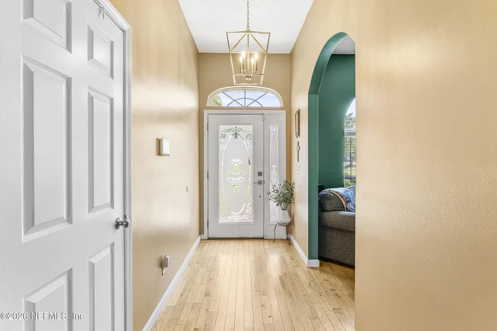 3910 Selig Court Middleburg FL 32068