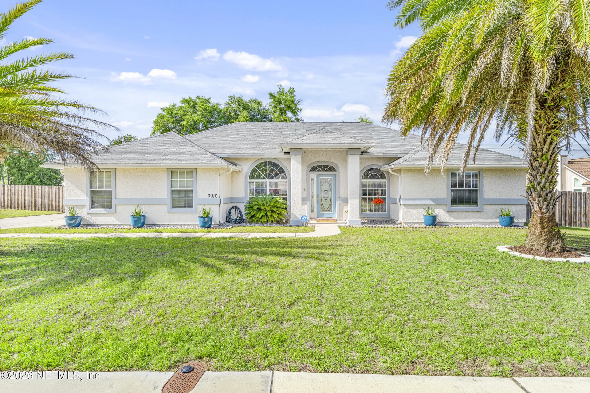 3910 Selig Court Middleburg FL 32068