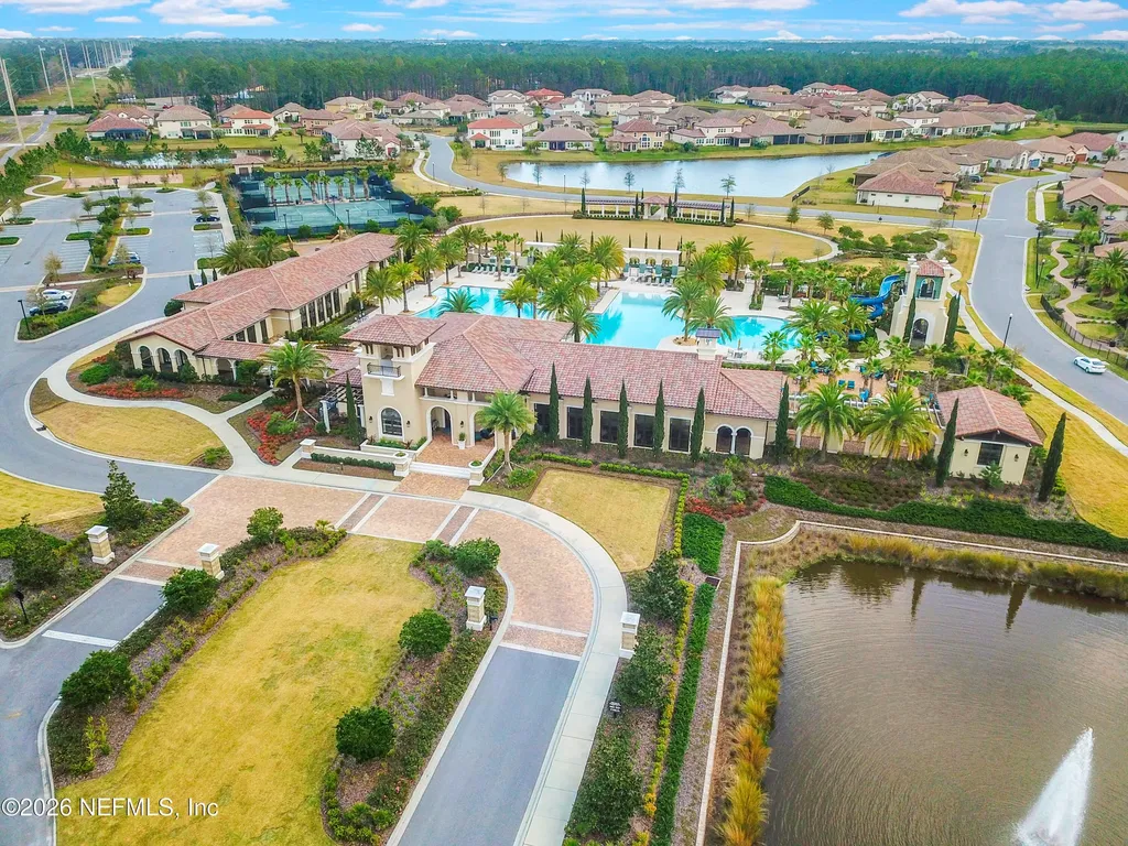 2489 Karatas Court Jacksonville FL 32246