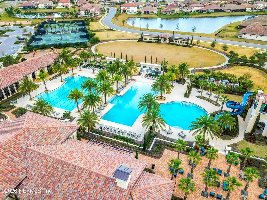 2489 Karatas Court Jacksonville FL 32246