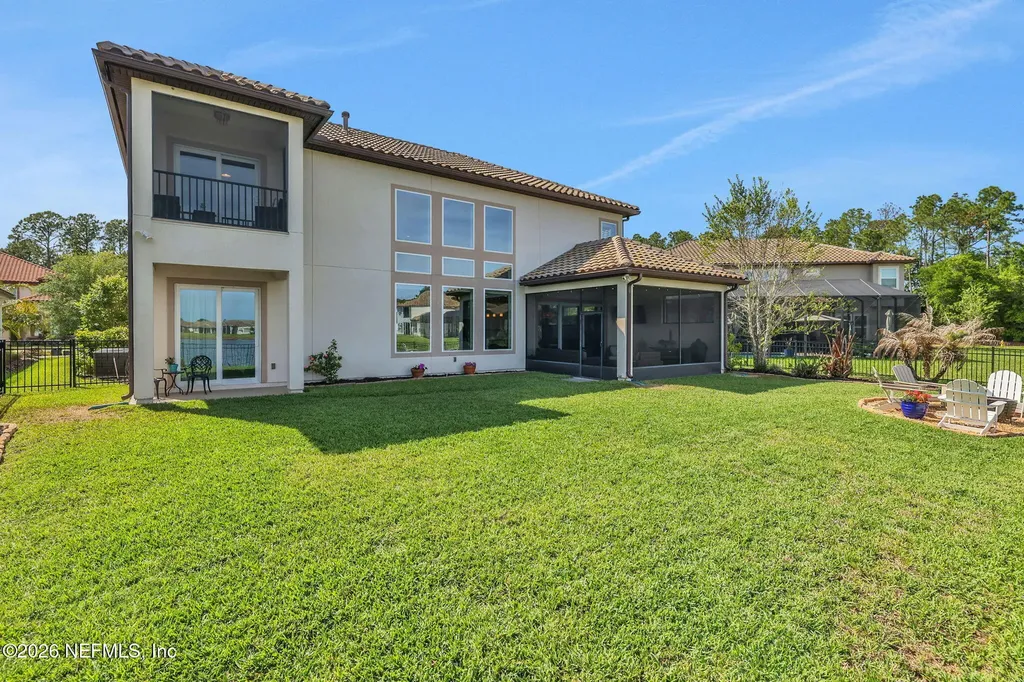 2489 Karatas Court Jacksonville FL 32246