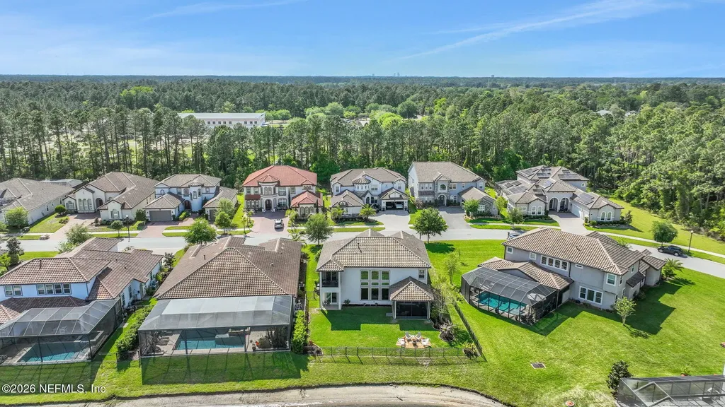2489 Karatas Court Jacksonville FL 32246