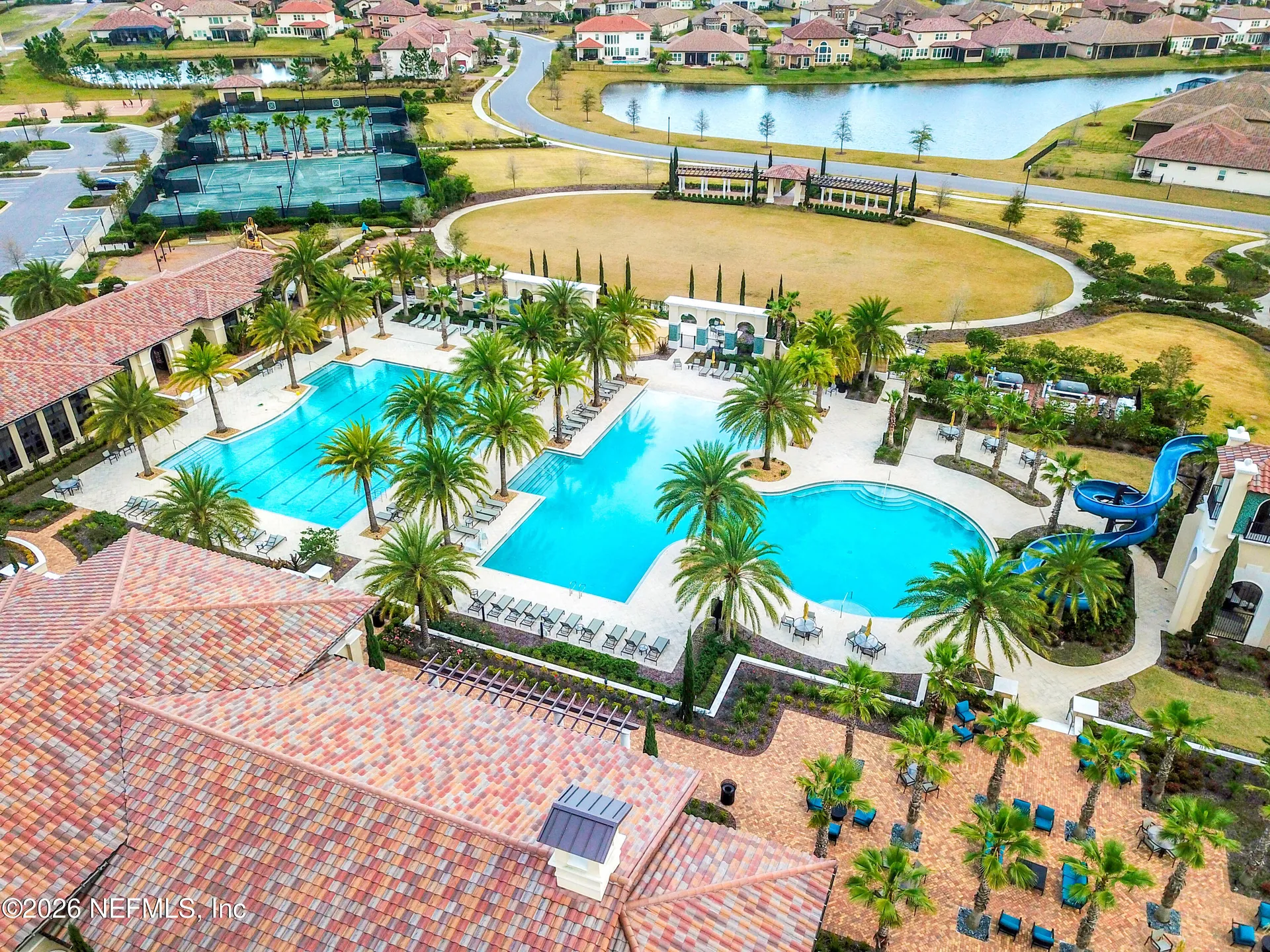 2489 Karatas Court Jacksonville FL 32246
