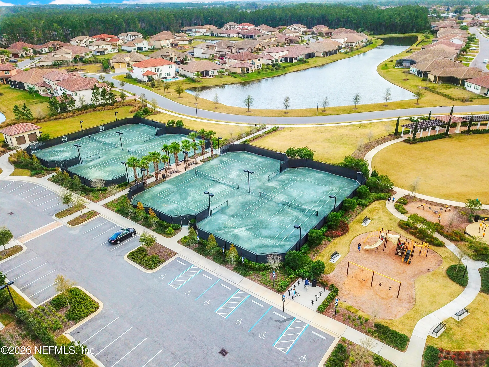 2489 Karatas Court Jacksonville FL 32246