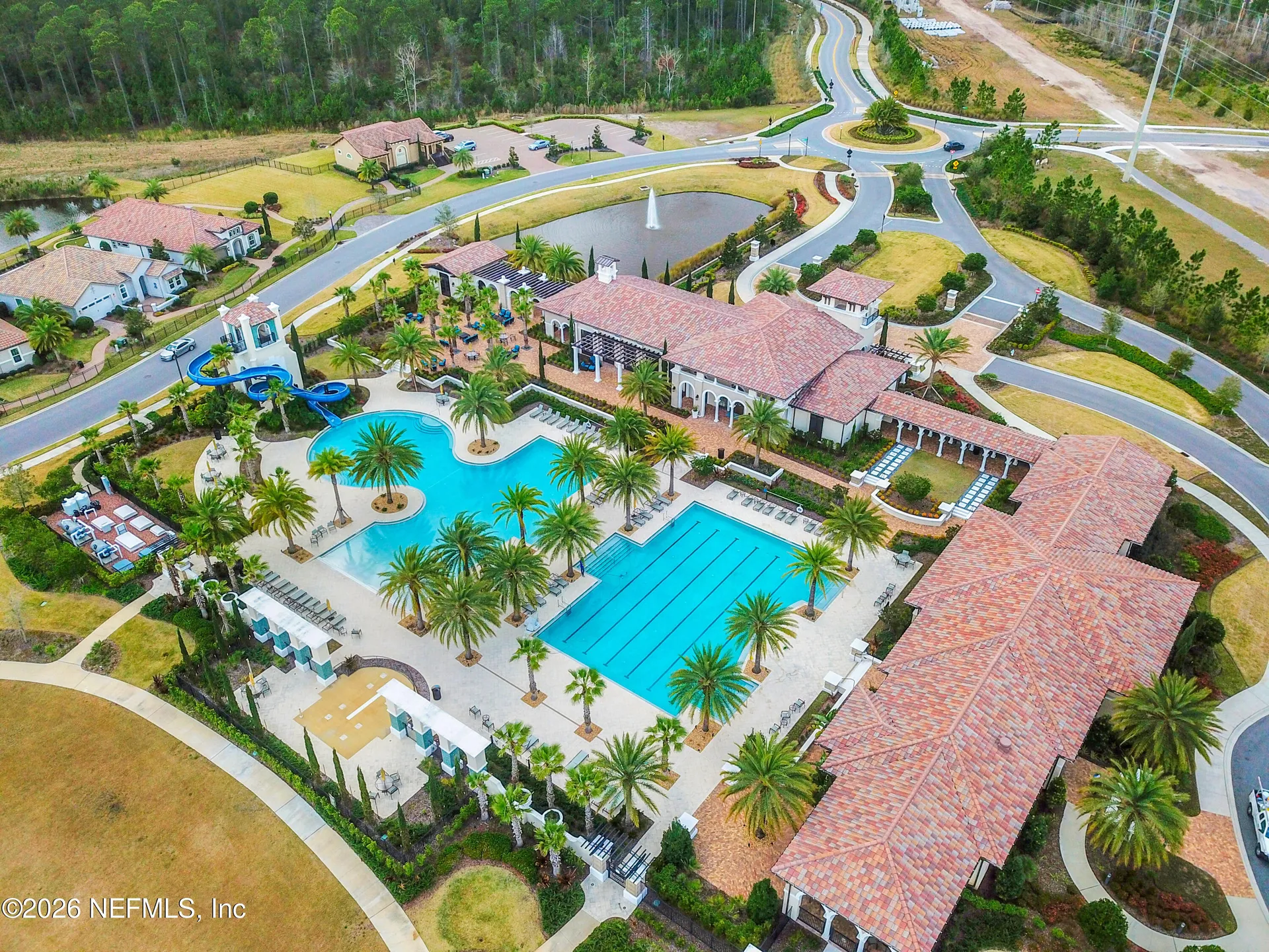 2489 Karatas Court Jacksonville FL 32246