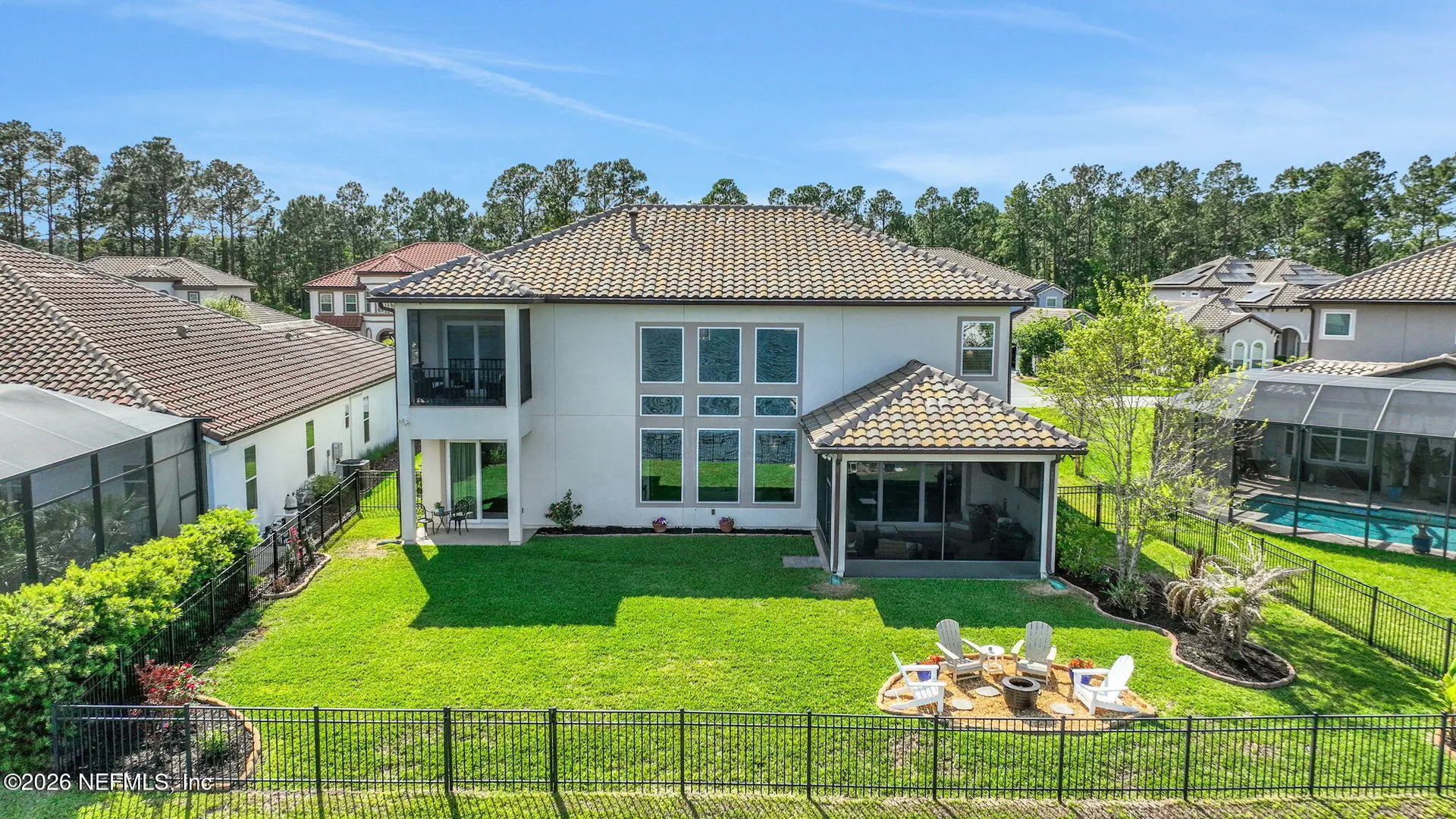 2489 Karatas Court Jacksonville FL 32246