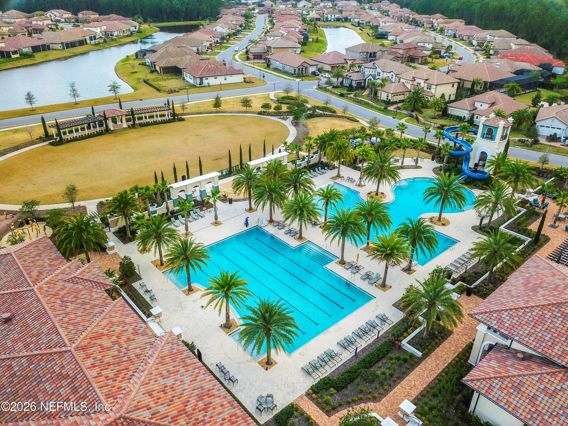 2489 Karatas Court Jacksonville FL 32246