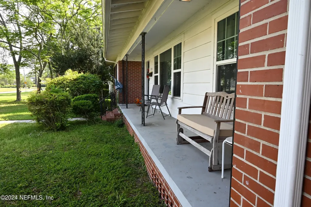 5054 Pirates Cove Road Jacksonville FL 32210