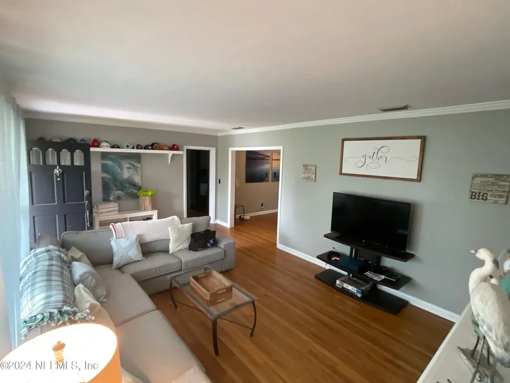 5054 Pirates Cove Road Jacksonville FL 32210