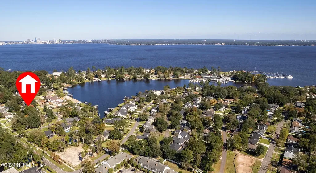 5054 Pirates Cove Road Jacksonville FL 32210