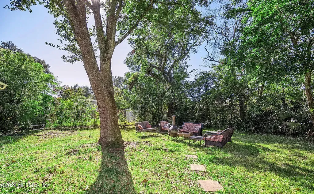 5054 Pirates Cove Road Jacksonville FL 32210