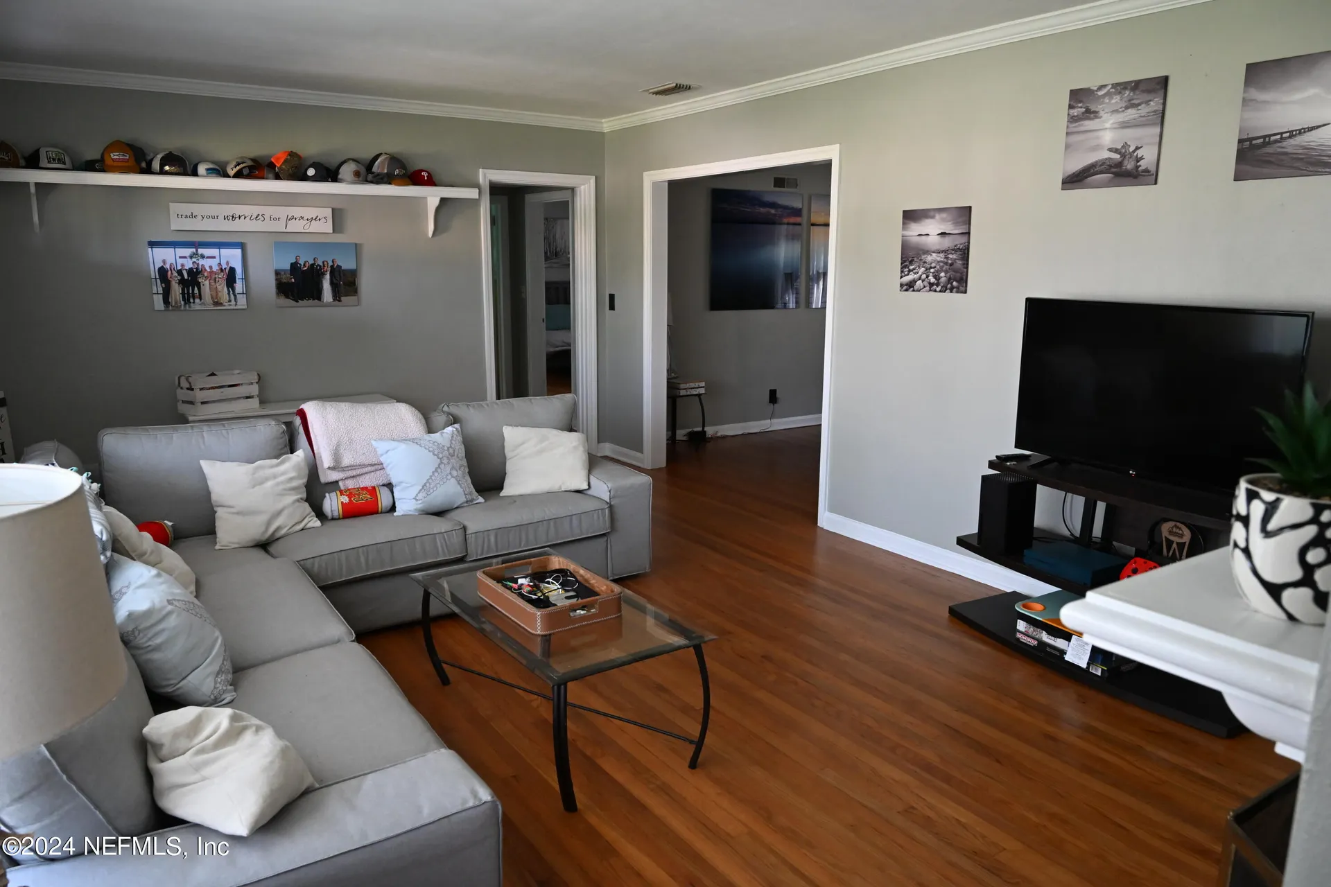 5054 Pirates Cove Road Jacksonville FL 32210