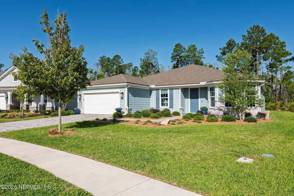 778 Curved Bay Trail Ponte Vedra FL 32081