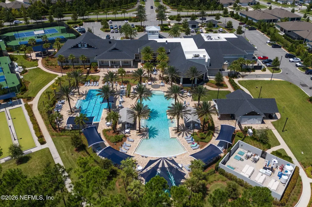 778 Curved Bay Trail Ponte Vedra FL 32081