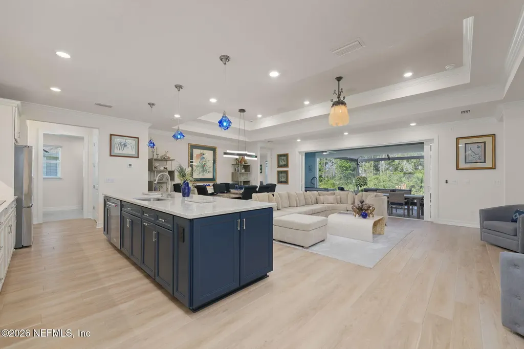 778 Curved Bay Trail Ponte Vedra FL 32081