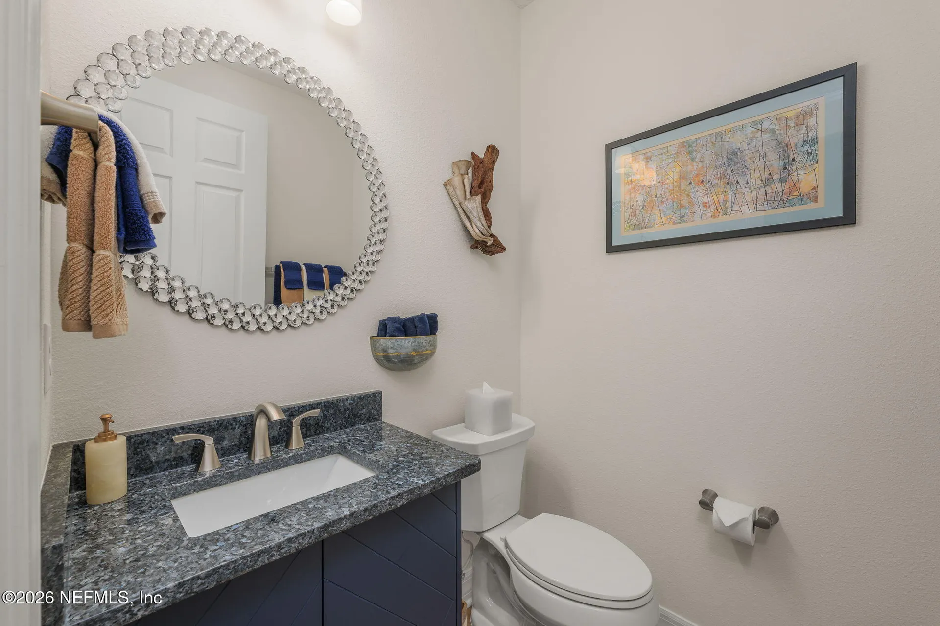 778 Curved Bay Trail Ponte Vedra FL 32081